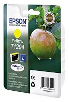 Оригинальный струйный картридж Epson T1294 C13T12944011