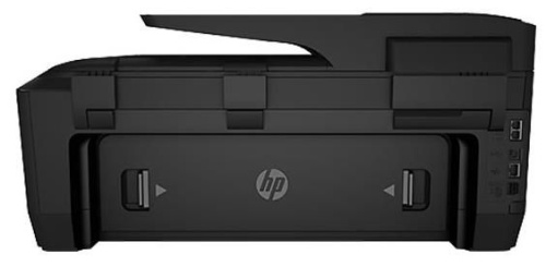 МФУ струйное Hewlett Packard OfficeJet 7510A G3J47A фото 4 МФУ струйное Hewlett Packard OfficeJet 7510A G3J47A фото 4