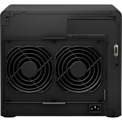 Блок расширения NAS Synology Expansion Unit DX1215 фото 3