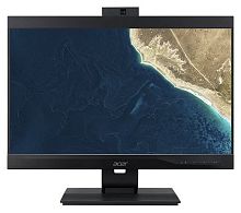 ПК (моноблок) Acer Veriton Z4860G All-In-One DQ.VRZER.022