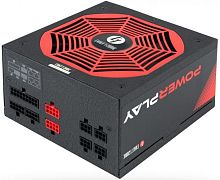 Блок питания Chieftec 750W Powerplay (GPU-750FC)