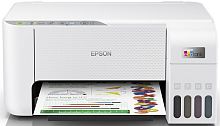 МФУ струйное Epson L3216 (C11C68518)