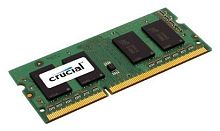 Модуль памяти для сервера SO-DIMM DDR3 Crucial 8GB CT102472BF160B