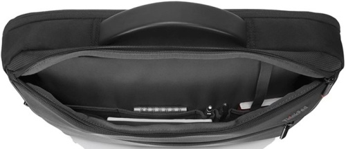 Сумка для ноутбука Lenovo ThinkPad Professional черный 4X40Q26385 фото 5 Сумка для ноутбука Lenovo ThinkPad Professional черный 4X40Q26385 фото 5