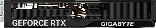 Видеокарта PCI-E GIGABYTE GV-N407TWF3OC-12GD фото 5