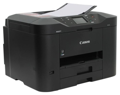 МФУ струйное Canon Maxify MB2740 0958C007 фото 3