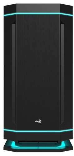 Корпус Miditower Aerocool DS 230 Black DS 230 BLACK фото 7