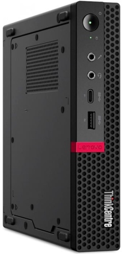 ПК Lenovo ThinkCentre Tiny M630e 10YM0024RU
