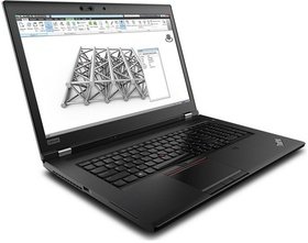  Lenovo ThinkPad P72 20MB0000RT