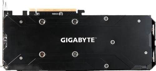 Видеокарта PCI-E GIGABYTE 6144МБ GV-N1060G1 GAMING-6GD фото 4