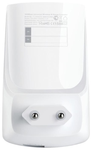 Повторитель WiFi TP-Link TL-WA850RE фото 6