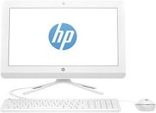 ПК (моноблок) Hewlett Packard 20 20-c041ur 1EE00EA