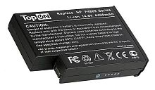 Аккумулятор для ноутбука TopON TOP-F4809