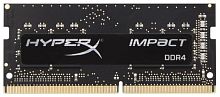 Модуль памяти SO-DIMM DDR4 Kingston 16Gb HyperX (HX426S15IB2/16)