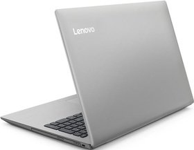  Lenovo IdeaPad 330-15AST (81D6009SRU) black