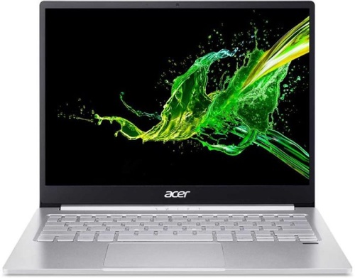 Ультрабук Acer Swift 3 SF313-52-796K NX.HQXER.001