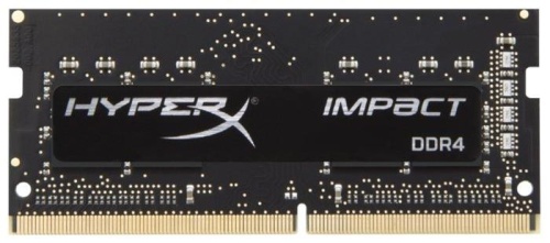 Модуль памяти SO-DIMM DDR4 Kingston 16Gb HyperX (HX426S15IB2/16)