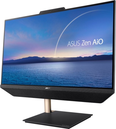 ПК (моноблок) ASUS E5400WFAK-BA032R 23.8 (1920x1080 (матовый) IPS)/Intel Core i5 10210U(1.6Ghz)/8192Mb/256PCISSDGb/noDVD/Int:Intel HD/Cam/BT/WiFi/war 1y/6.81kg/black/W10Pro + / 90PT02J1-M05240 фото 2