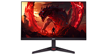 23.8" ACER Nitro VG240YX1bmiipx IPS, 1920x1080, 200Hz, 0.5 ms, 178°/178°, 250 cd/m, 100M:1, +2xНDMI 2.0