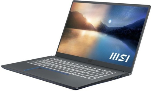 Ноутбук MSI Prestige 15 A11SC-065RU 9S7-16S711-065 фото 3