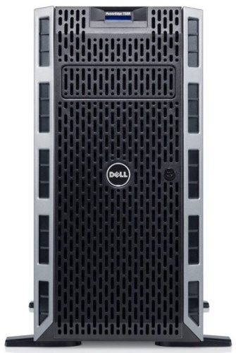 Сервер Dell PowerEdge T430 Tower T430-ADLR-03T