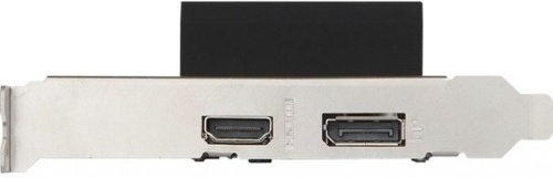 Видеокарта PCI-E MSI 2048Mb GT 1030 2GHD4 LP OC фото 4