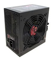 Блок питания Thermaltake 600Вт Litepower 600W LT-600P