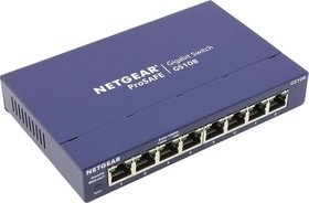  Netgear GS108GE