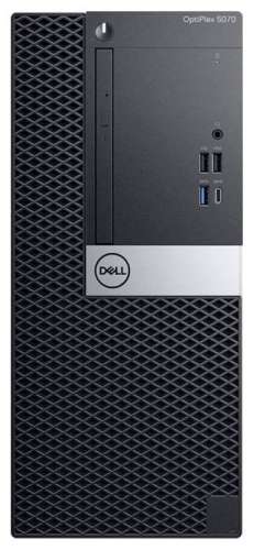 ПК Dell Optiplex 5070 MT 5070-4784 фото 3