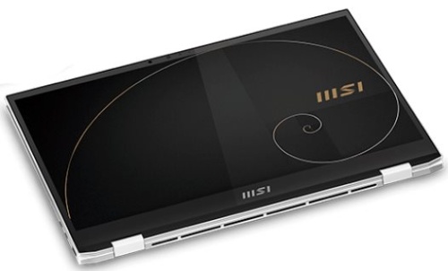 Ноутбук MSI Summit E13 (A11MT-205) фото 3