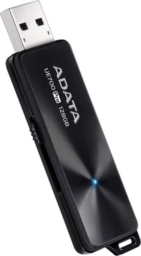 Накопитель USB flash A-DATA 128Gb UE700 Pro AUE700PRO-128G-CBK фото 3