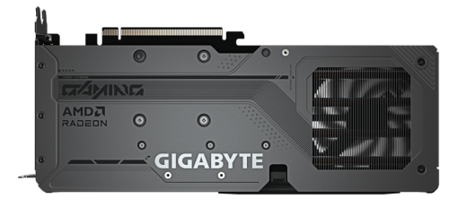 GIGABYTE RX9060XT GAMING OC 8GB//RX9060XT, HDMI*2, DP, 8G,D6 фото 3
