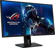 Монитор ASUS PG279QE black