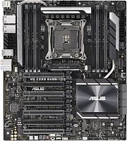 Мат. плата Socket2066 ASUS WS X299 SAGE 10G