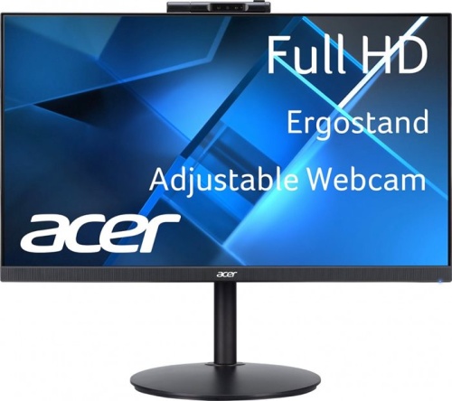 Монитор Acer CB272Dbmiprcx UM.HB2EE.D01