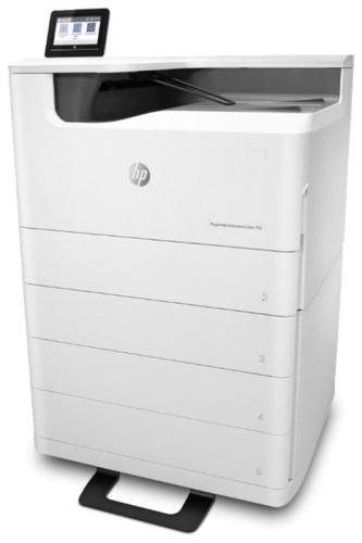 Струйный принтер Hewlett Packard PageWide Enterprise Color 765dn J7Z04A фото 3 Струйный принтер Hewlett Packard PageWide Enterprise Color 765dn J7Z04A фото 3