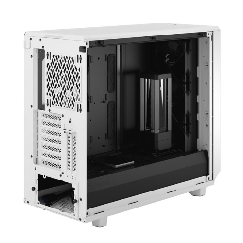 Корпус Fulltower Fractal Design Meshify 2 White TG Clear белый FD-C-MES2A-05 фото 6