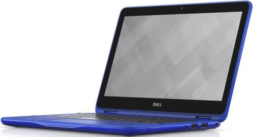 Ноутбук Dell Inspiron 3168-8773 (2-in-1) фото 4