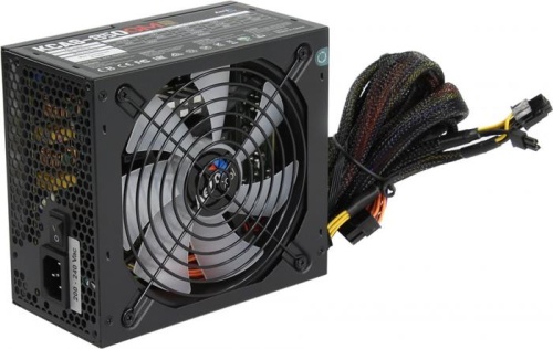 Блок питания Aerocool 850W KCAS-850GM фото 6