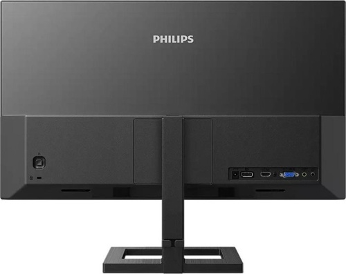 Монитор Philips 272E2FA(00/01) черный фото 4