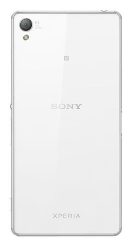 Смартфон Sony D6603 Xperia Z3 White 1289-5584 фото 2