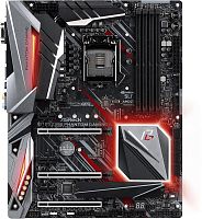 Мат. плата Socket1151v2 ASRock Z390 PHANTOM GAMING 6