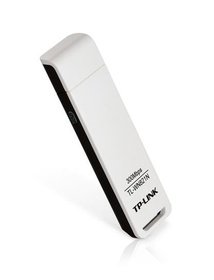   WiFi TP-Link TL-WN821N