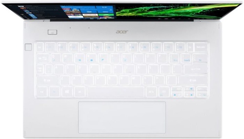 Ноутбук Acer Swift 7 SF714-52T-73BF NX.HB4ER.004 фото 4