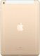  Apple 128GB iPad Wi-Fi+Cellular Gold MPG52RU/A