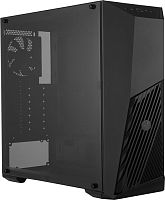 Корпус Miditower Cooler Master MasterBox K501L MCB-K501L-KANN-S00