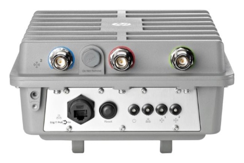 Точка доступа WiFI Hewlett Packard E-MSM466-R (J9716A) Точка доступа WiFI Hewlett Packard E-MSM466-R (J9716A)