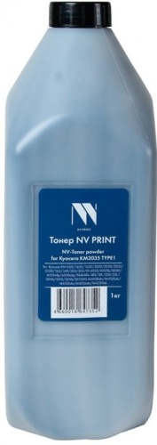 Тонер совместимый NV Print TN-NV-KYO3035-TYPE1-1KG