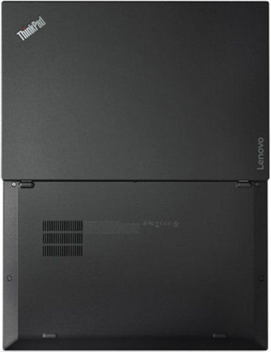 Ультрабук Lenovo ThinkPad x1 Carbon 20HR005QRT фото 4 Ультрабук Lenovo ThinkPad x1 Carbon 20HR005QRT фото 4