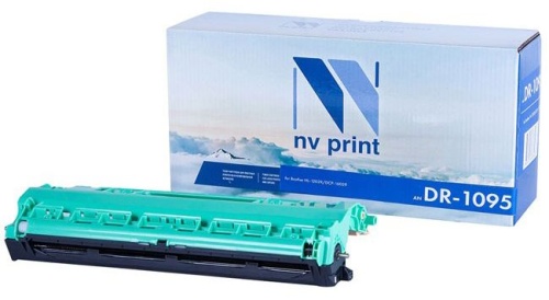 Барабан совместимый NV Print NV-DR-1095 NV-DR1095 Барабан совместимый NV Print NV-DR-1095 NV-DR1095